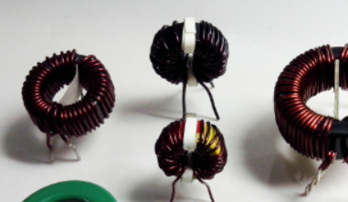 Inductor-core