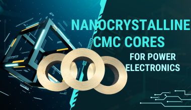 Nanocrystalline-CMC-Cores