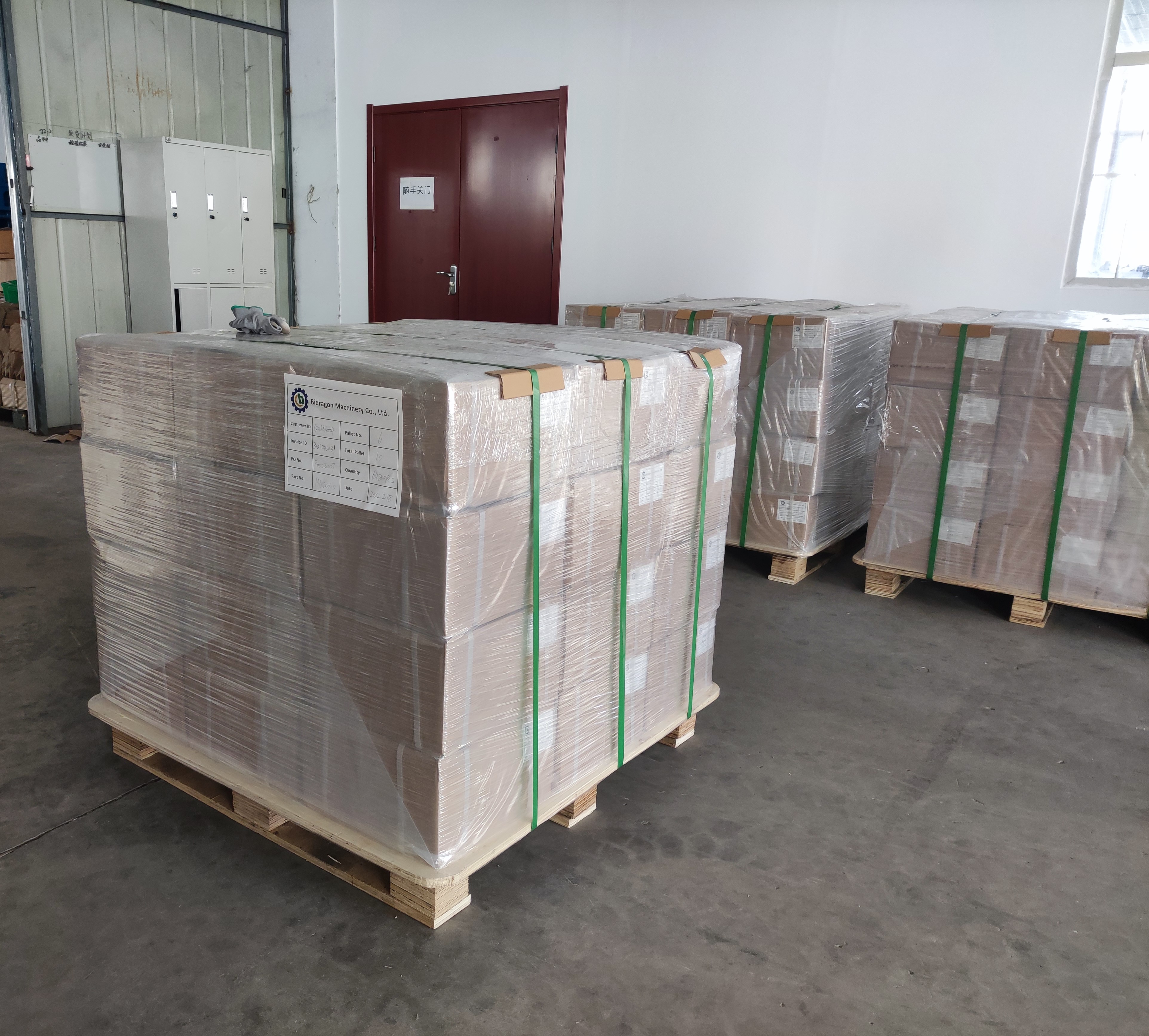 amorphous-core-shipping-pictures