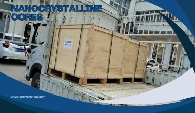 nanocrystalline-cores