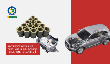 nanocrystalline-cores