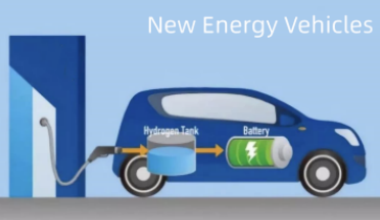 new-energy-vehicles