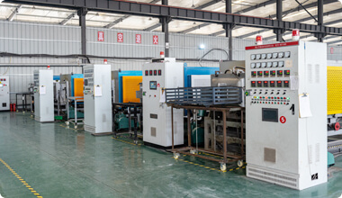 AMORPHOUS CORE WINDING MACHINE