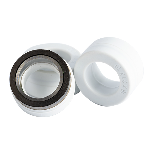 DCT-CORES