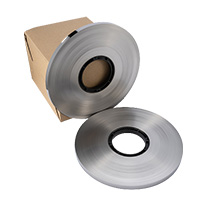 Casted Nano Crystalline Ribbon