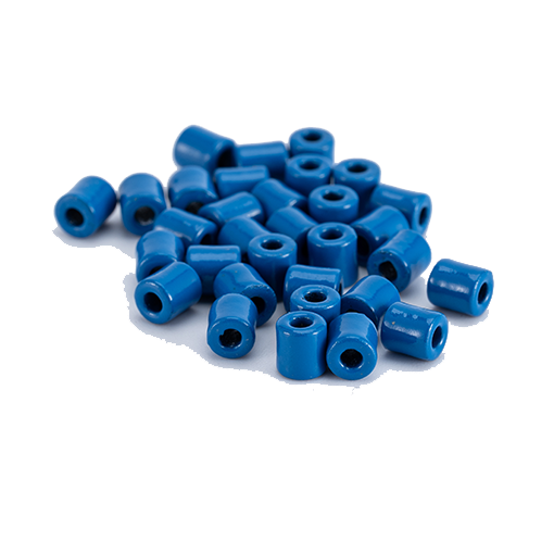 Spike Suppressor Amorphous Bead